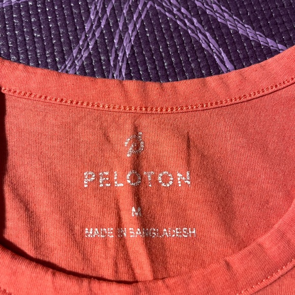 Peloton Workout Tank - Picture 5 of 5